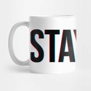 Stay Lit Mug